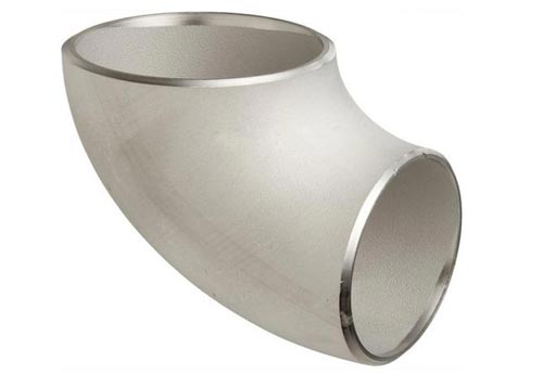 Stainless steel Elbow