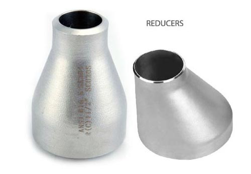 Stainless Steel Reducers