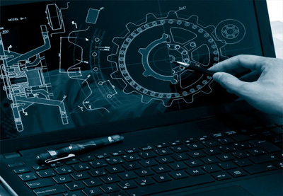 Equipment Design & Production